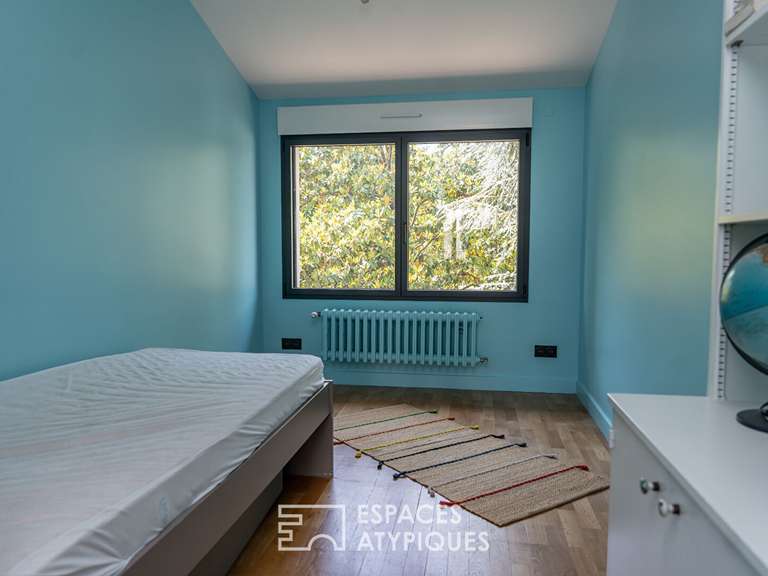 Maison Valence - 6 chambres - 260m²