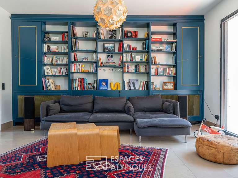 Maison Valence - 6 chambres - 260m²