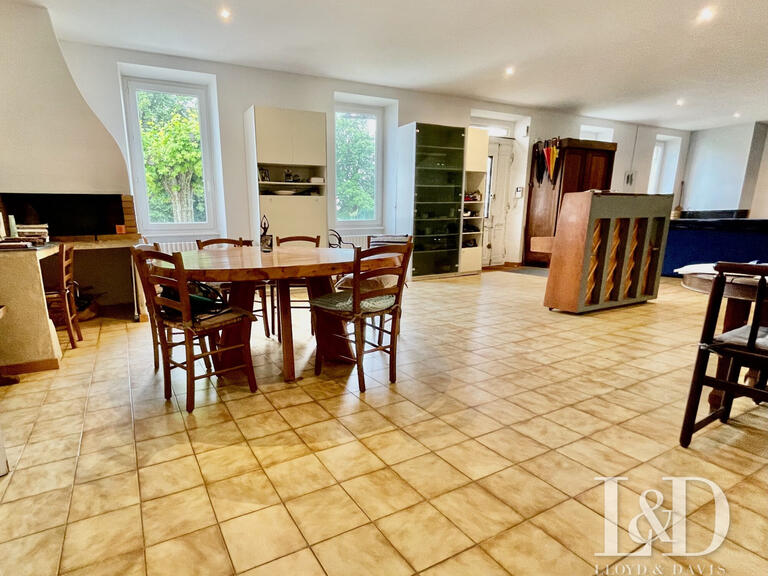 Maison Valence - 8 chambres - 400m²