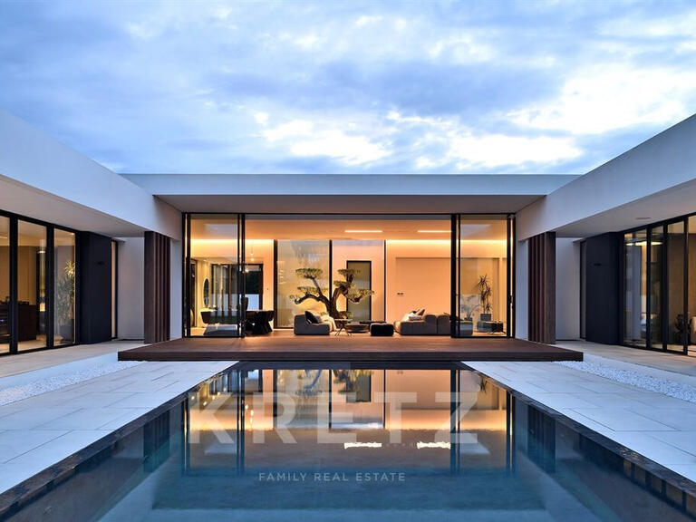 Maison Valence - 4 chambres - 276m²