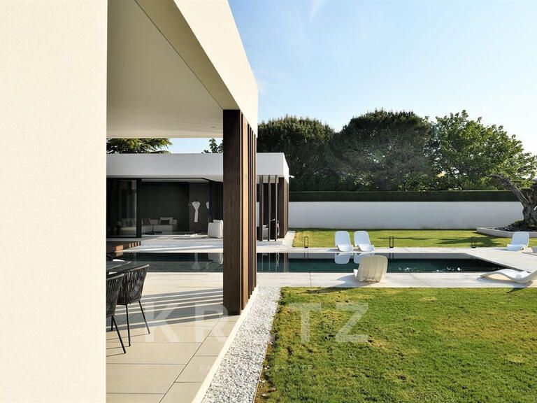 Maison Valence - 4 chambres - 276m²