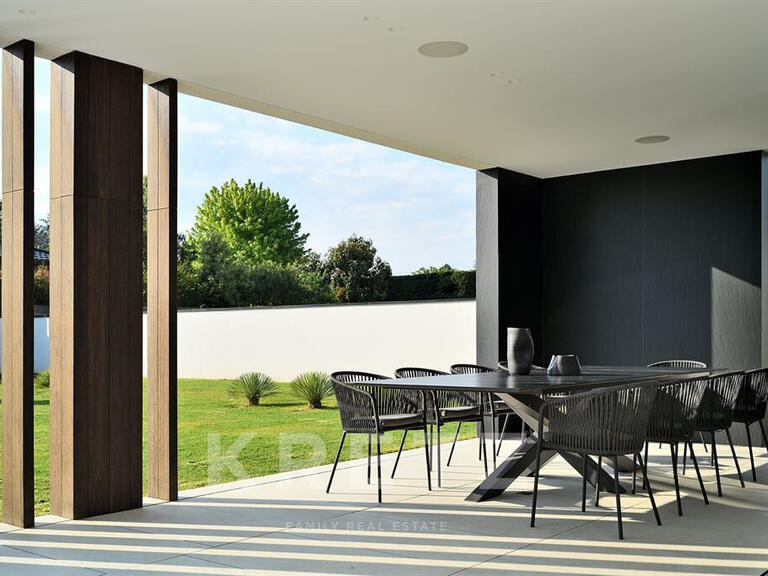 Maison Valence - 4 chambres - 276m²