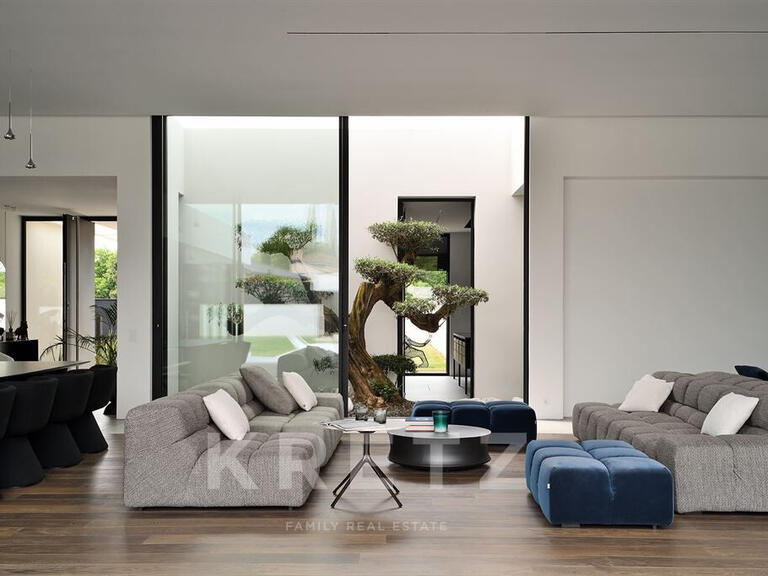 Maison Valence - 4 chambres - 276m²