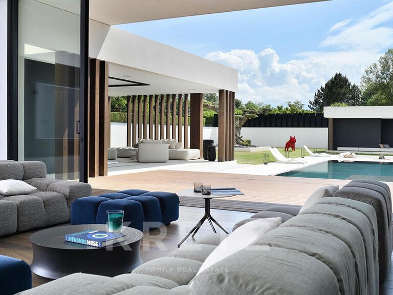 Maison Valence - 4 chambres - 276m²