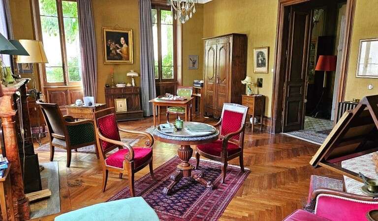 Maison Valence - 483m²