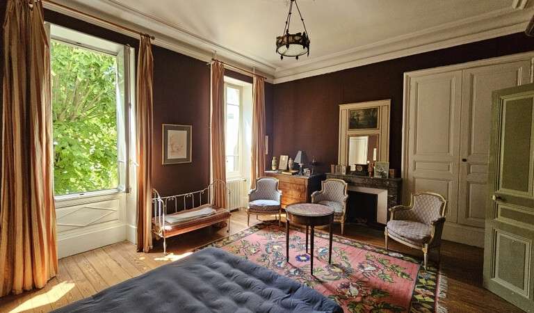 Maison Valence - 483m²