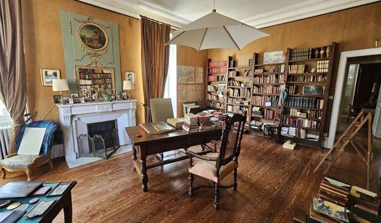 Maison Valence - 483m²