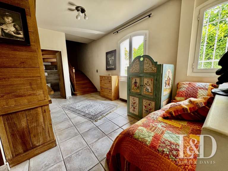 Maison Valence - 5 chambres - 313m²