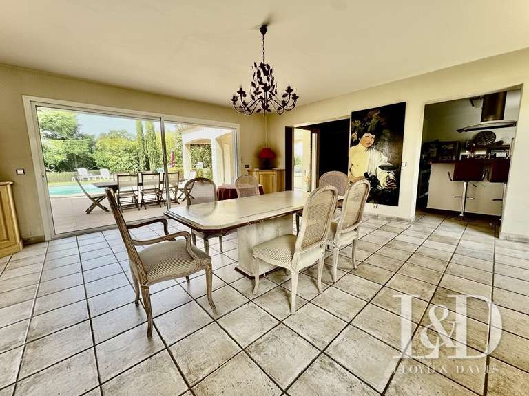 Maison Valence - 5 chambres - 313m²