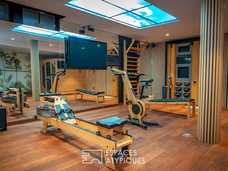 Maison Valence - 5 chambres - 252m²