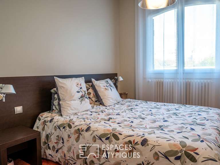 Maison Valence - 5 chambres - 252m²