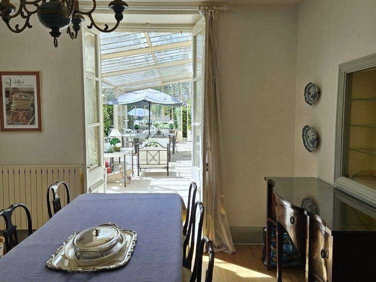 Maison Valence - 8 chambres - 618m²