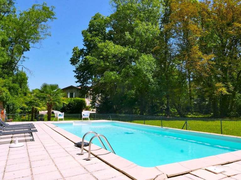 Maison Valence - 8 chambres - 618m²