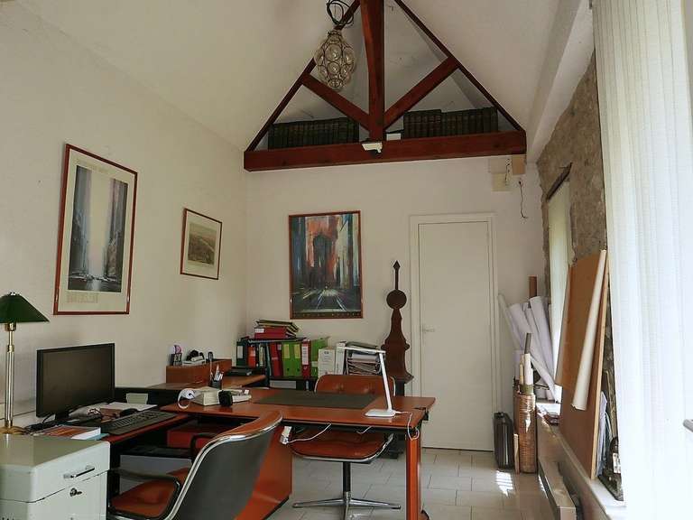 Maison Valence - 8 chambres - 618m²