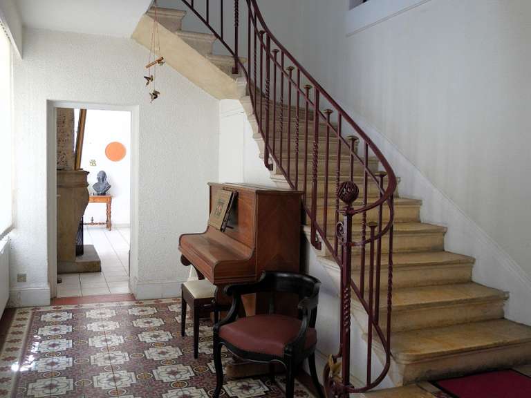 Maison Valence - 8 chambres - 618m²