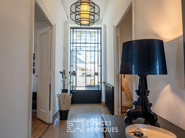 Maison Valence - 5 chambres - 320m²