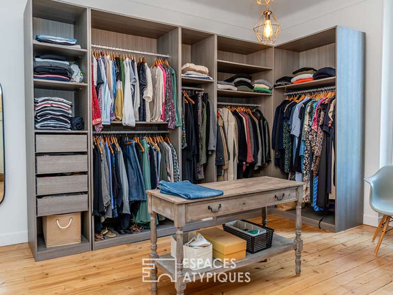 Maison Valence - 5 chambres - 320m²