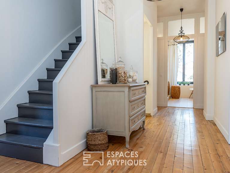 Maison Valence - 5 chambres - 320m²