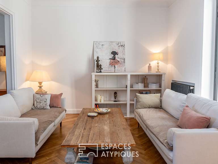 Maison Valence - 5 chambres - 320m²