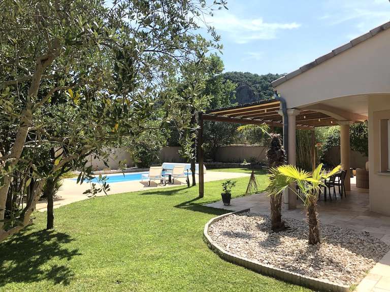 Maison Valence - 4 chambres - 157m²