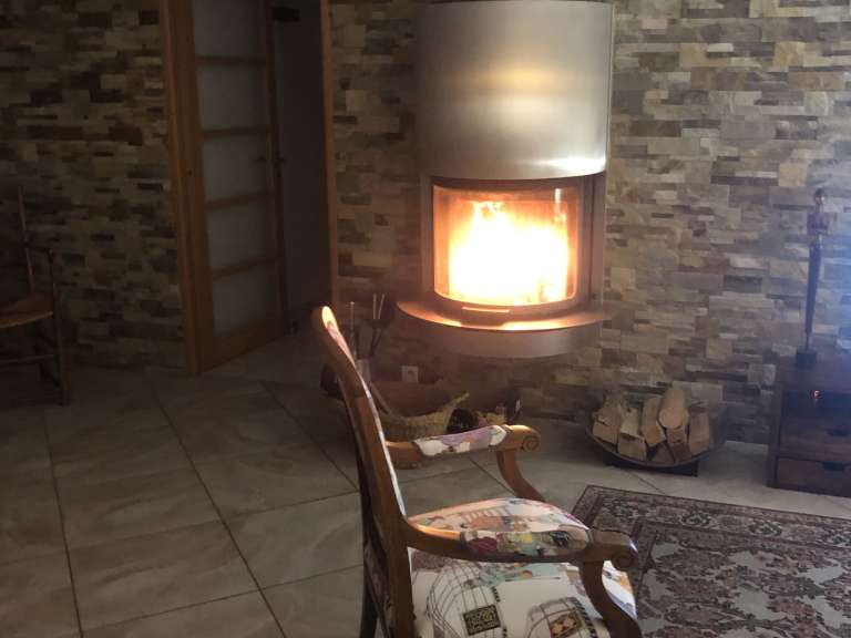 Maison Valence - 4 chambres - 157m²