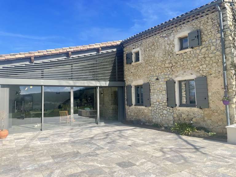 Maison Valence - 4 chambres
