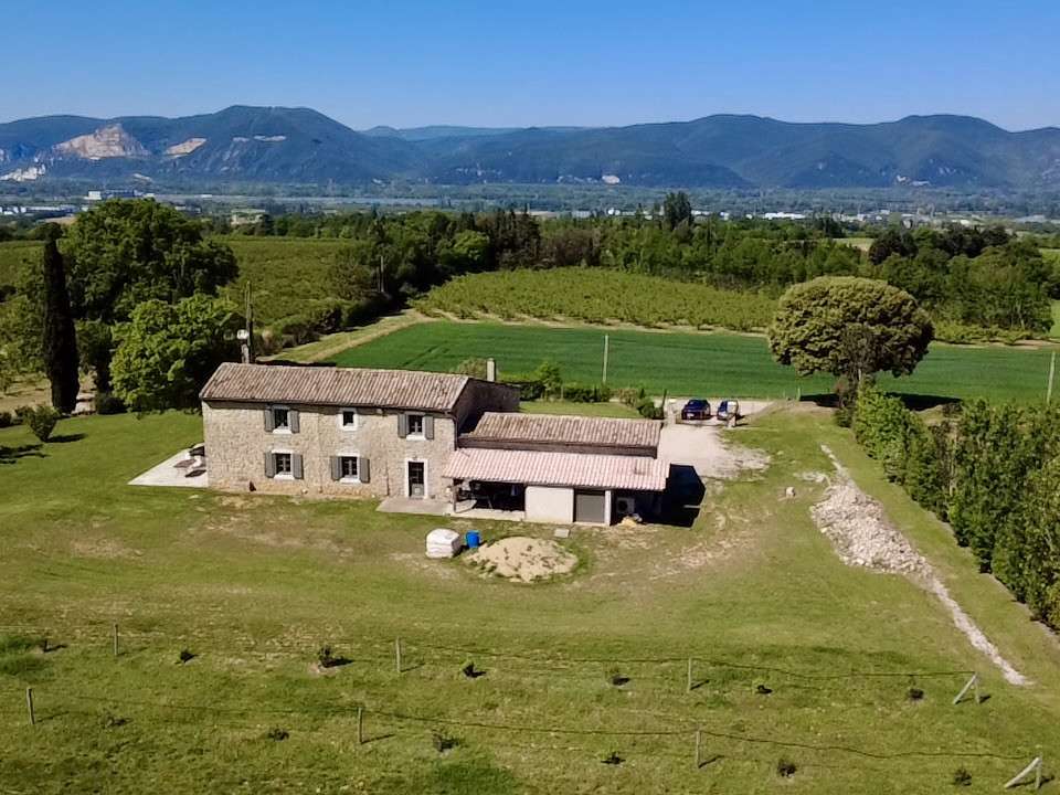 Maison Valence