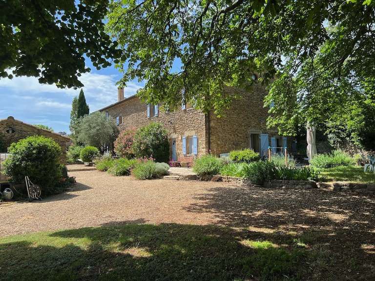 Maison Valence - 8 chambres - 330m²