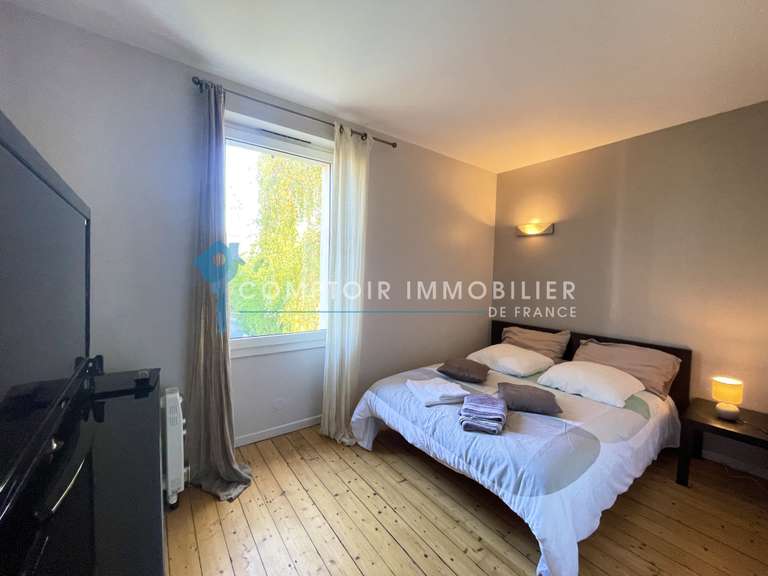 Maison Valence - 3 chambres - 114m²
