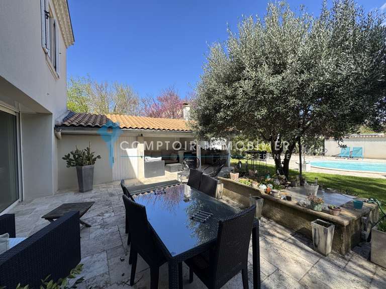 Maison Valence - 3 chambres - 114m²