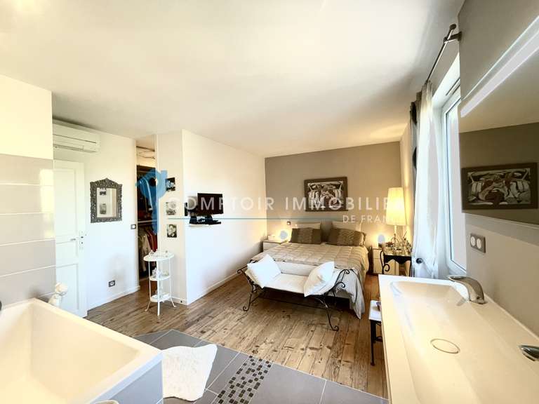 Maison Valence - 3 chambres - 114m²