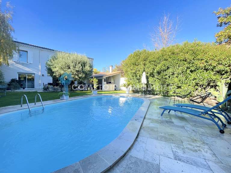 Maison Valence - 3 chambres - 114m²