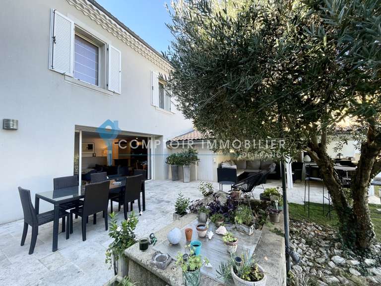 Maison Valence - 3 chambres - 114m²