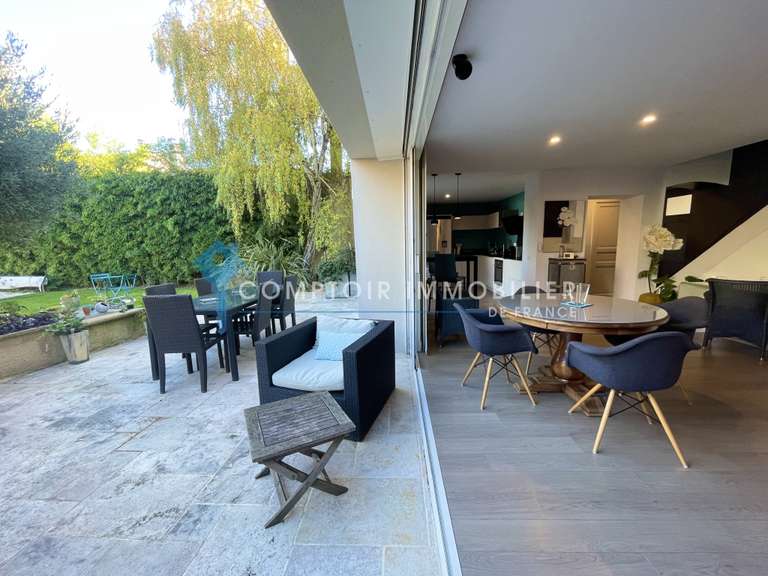 Maison Valence - 3 chambres - 114m²