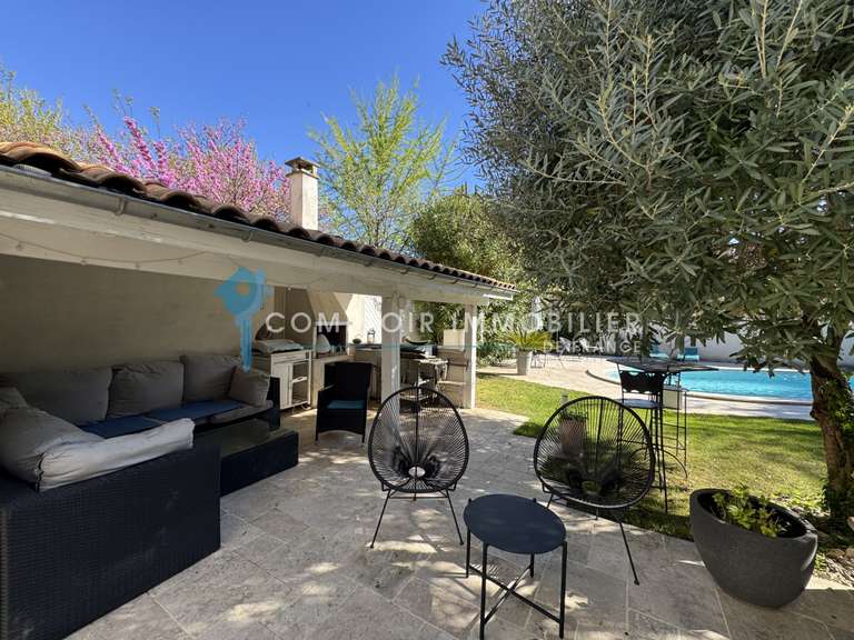 Maison Valence - 3 chambres - 114m²