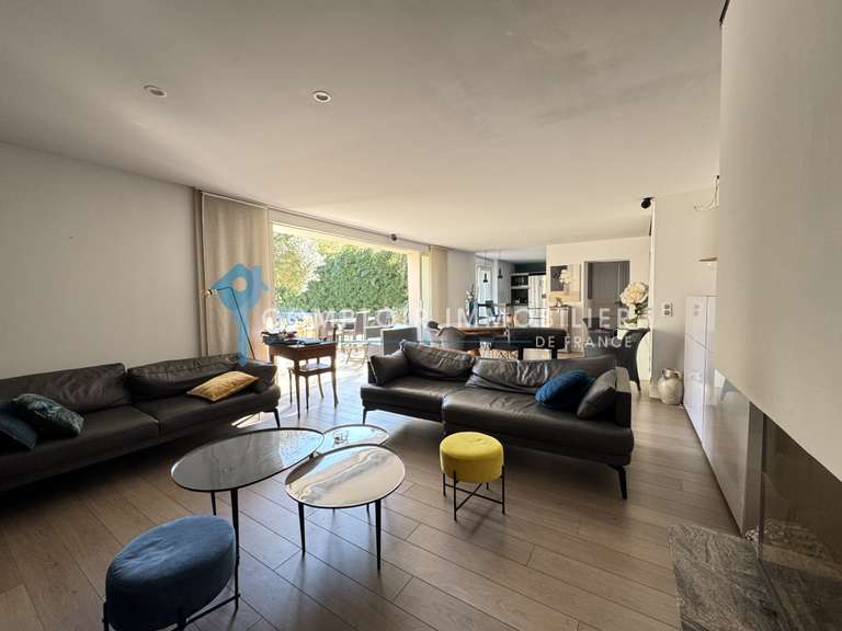 Maison Valence - 3 chambres - 114m²