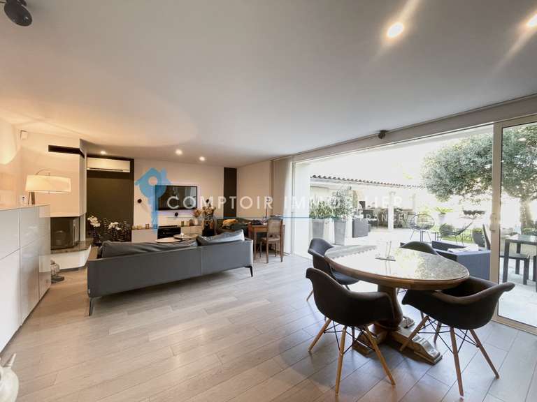 Maison Valence - 3 chambres - 114m²
