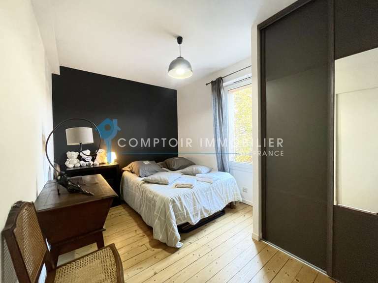 Maison Valence - 3 chambres - 114m²