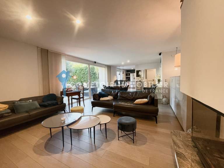 Maison Valence - 3 chambres - 114m²