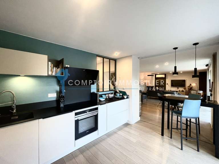 Maison Valence - 3 chambres - 114m²