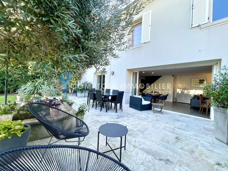 Maison Valence - 3 chambres - 114m²