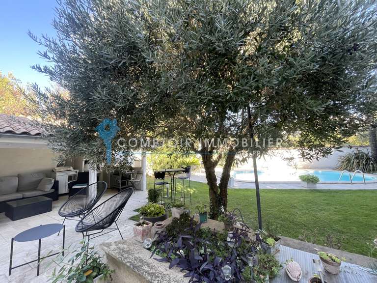 Maison Valence - 3 chambres - 114m²