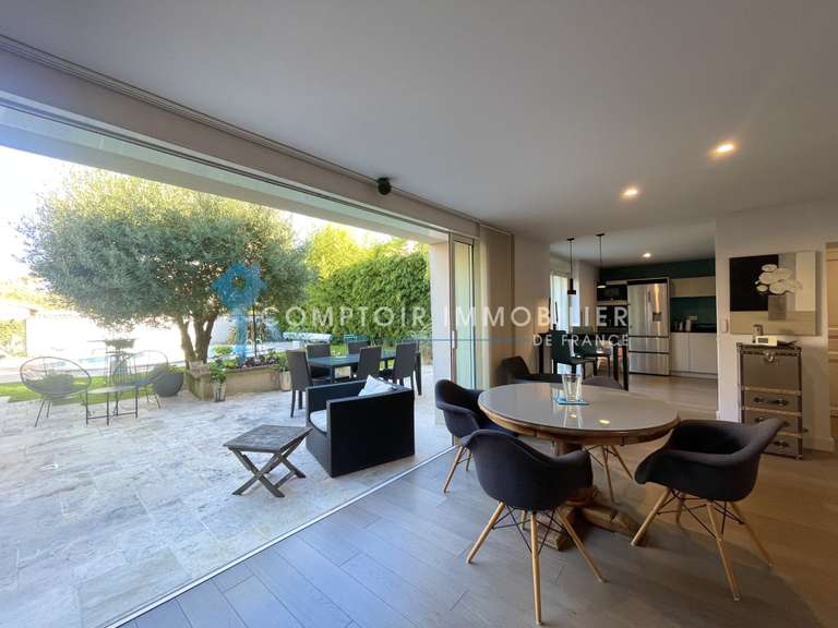 Maison Valence - 3 chambres - 114m²