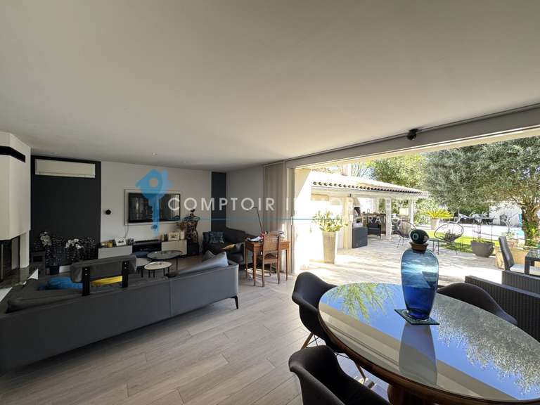 Maison Valence - 3 chambres - 114m²