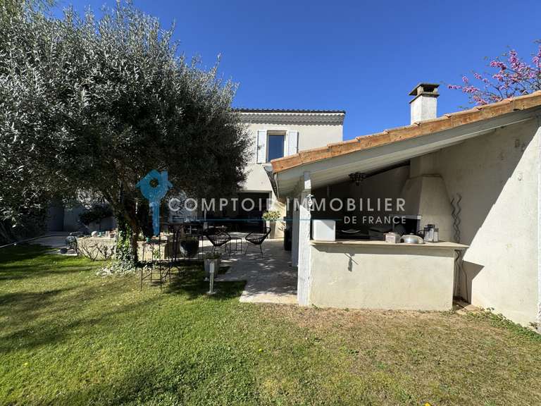 Maison Valence - 3 chambres - 114m²