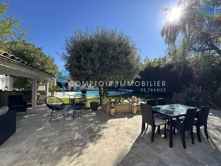 Maison Valence - 3 chambres - 114m²