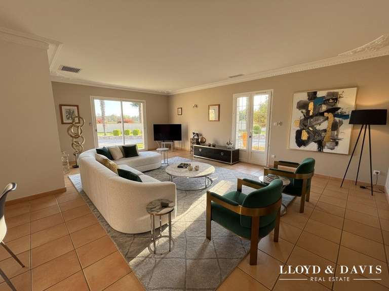 Maison Valence - 4 chambres - 186m²