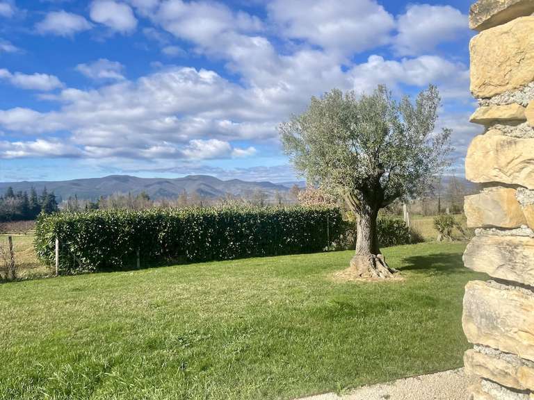 Maison Valence - 4 chambres - 200m²