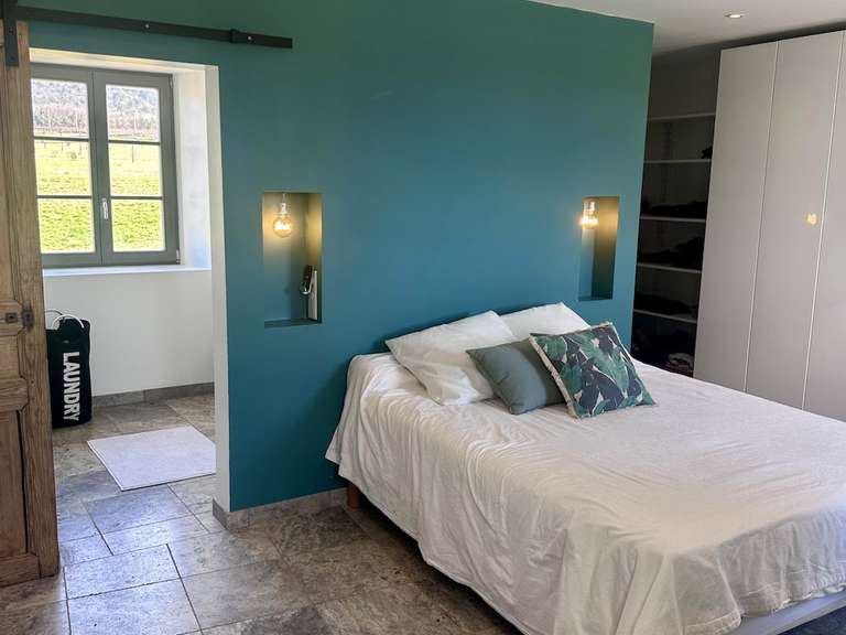 Maison Valence - 4 chambres - 200m²