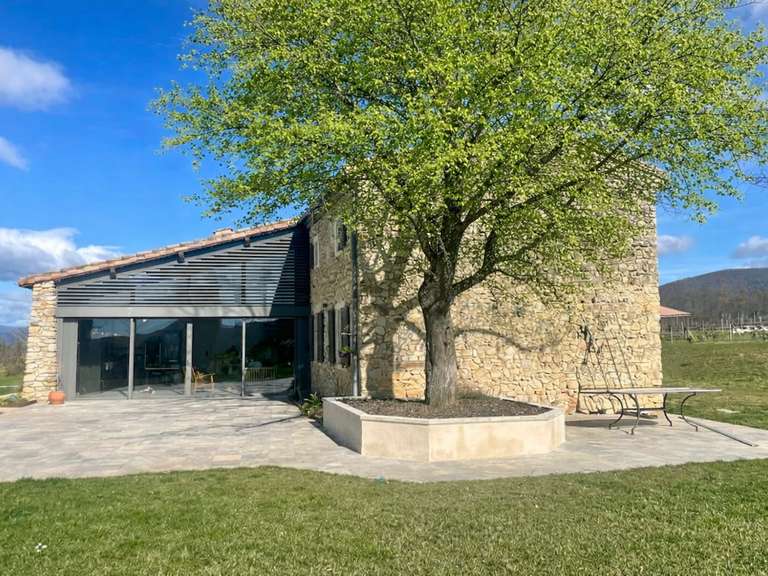 Maison Valence - 4 chambres - 200m²